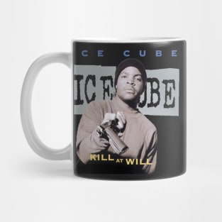 Boyz N The Hood Mug